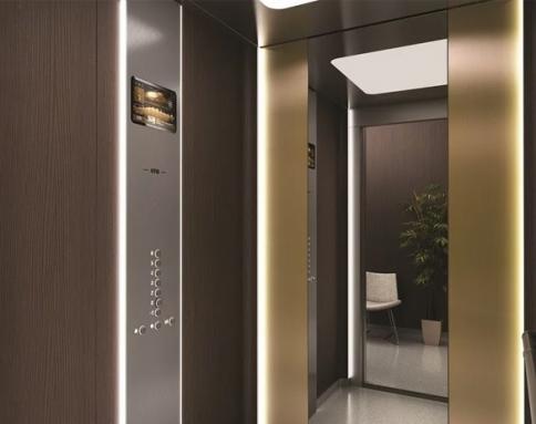 Al- Baya’a Medical Committees Building